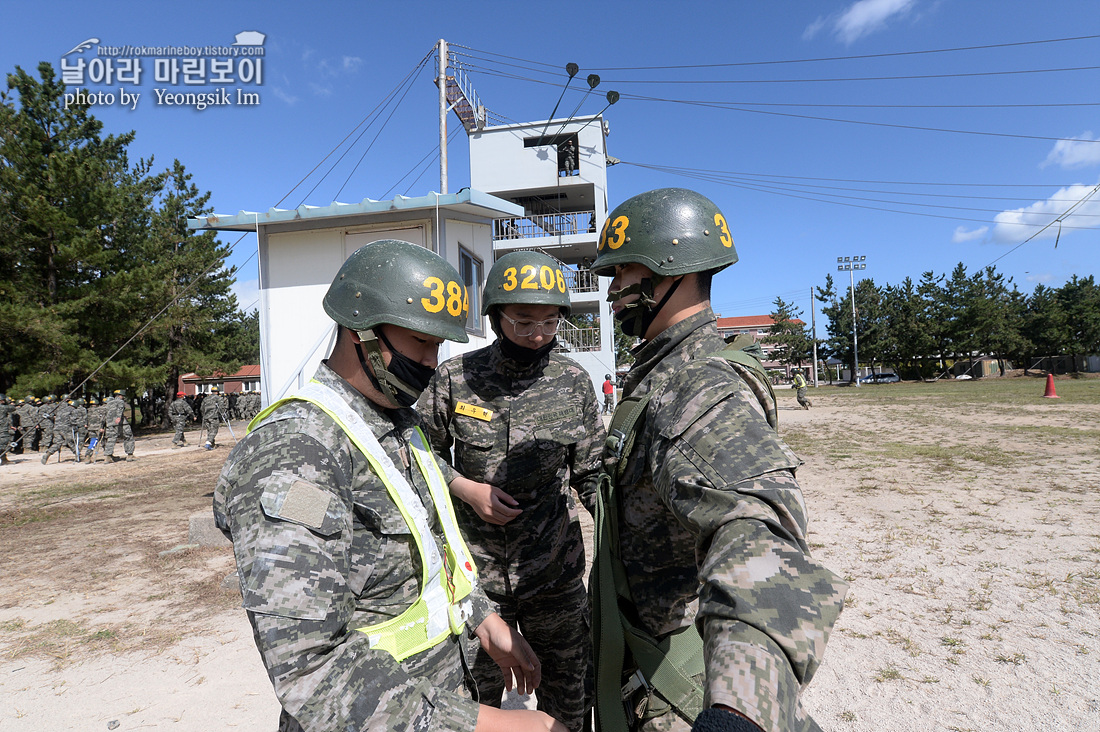 해병대 신병 1262기 3교육대 3주차 공중돌격훈련 0_6482.jpg