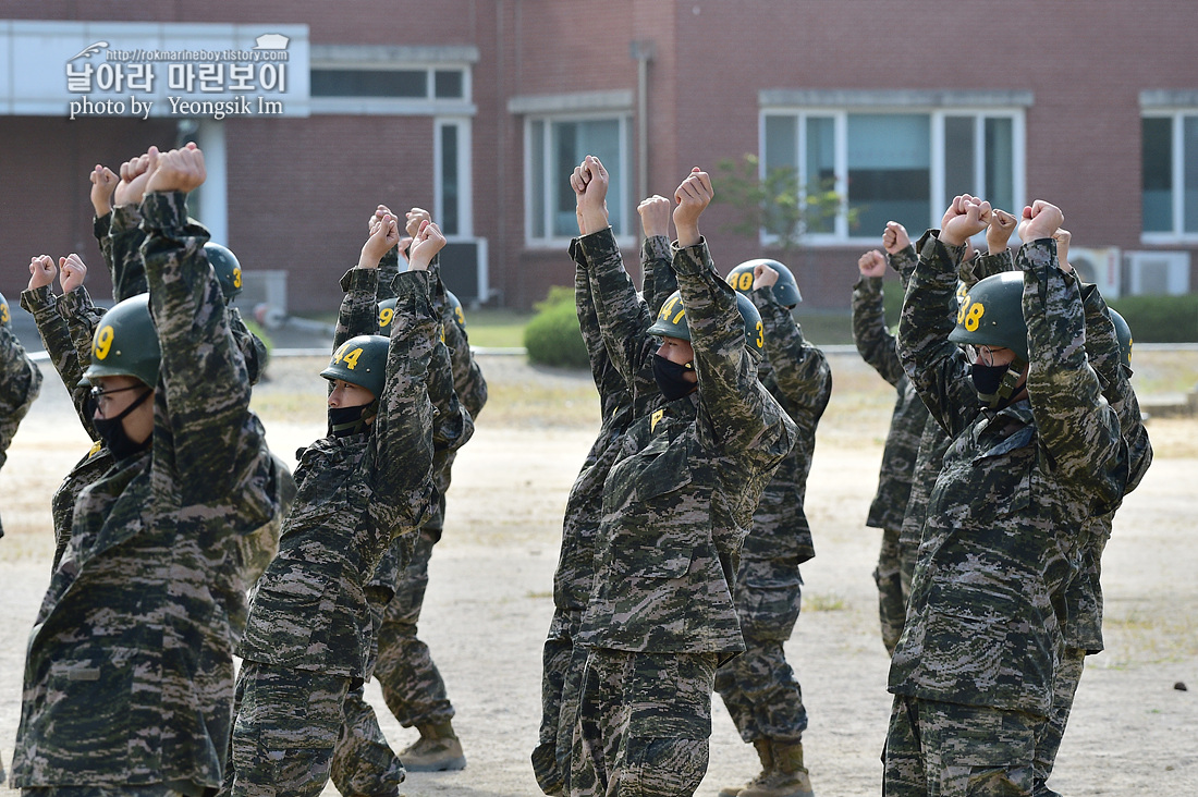 해병대 신병 1262기 3교육대 3주차 공중돌격훈련 2_3192.jpg