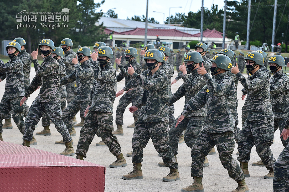 해병대 신병 1262기 3교육대 3주차 공중돌격훈련 1_3001.jpg