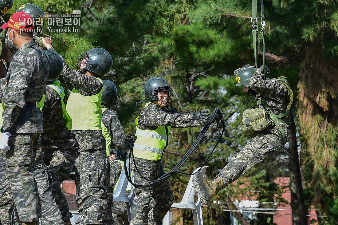 해병대 신병 1262기 3교육대 3주차 공중돌격훈련 0_3239.jpg