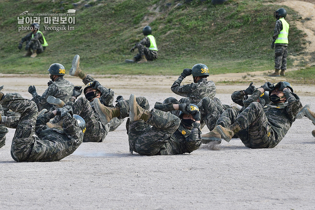 해병대 신병 1262기 3교육대 3주차 공중돌격훈련 6_2997.jpg