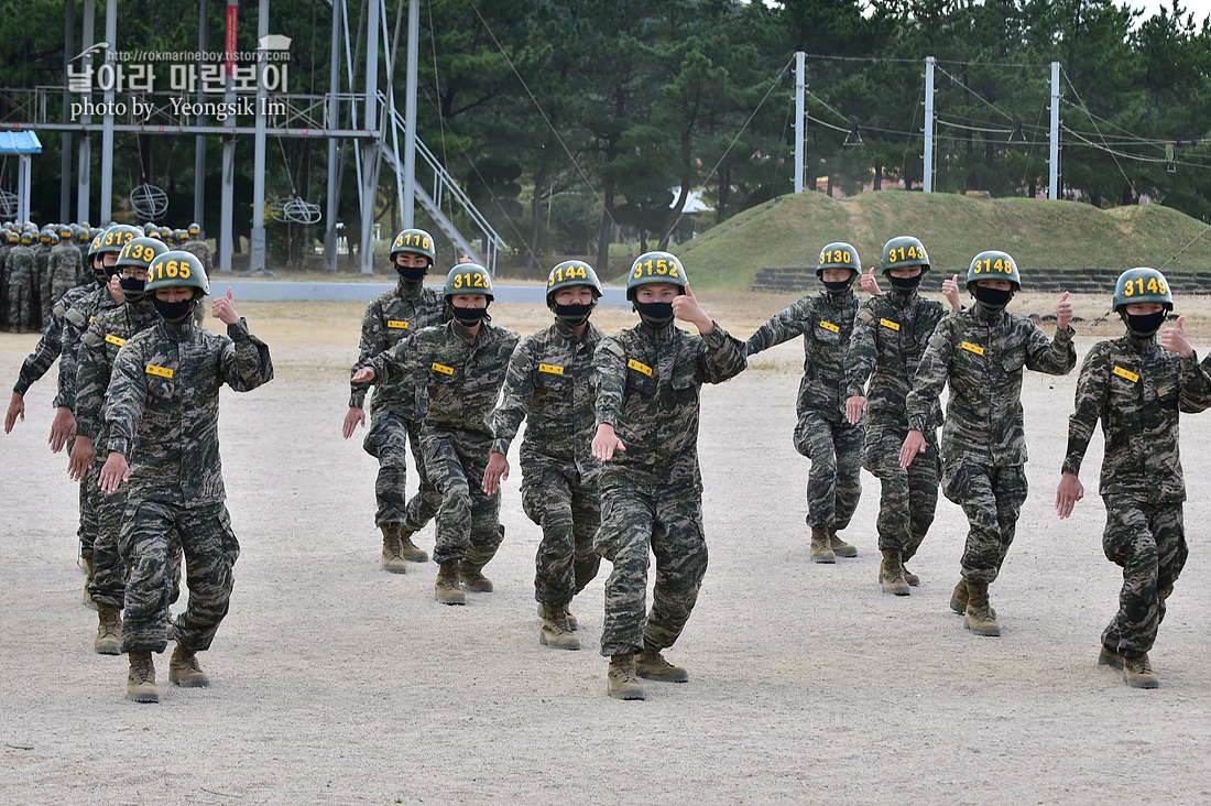 해병대 신병 1262기 3교육대 3주차 공중돌격훈련 1_3002.jpg