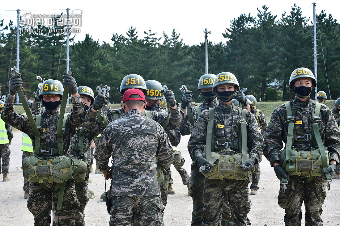 해병대 신병 1262기 3교육대 3주차 공중돌격훈련 5_3022.jpg