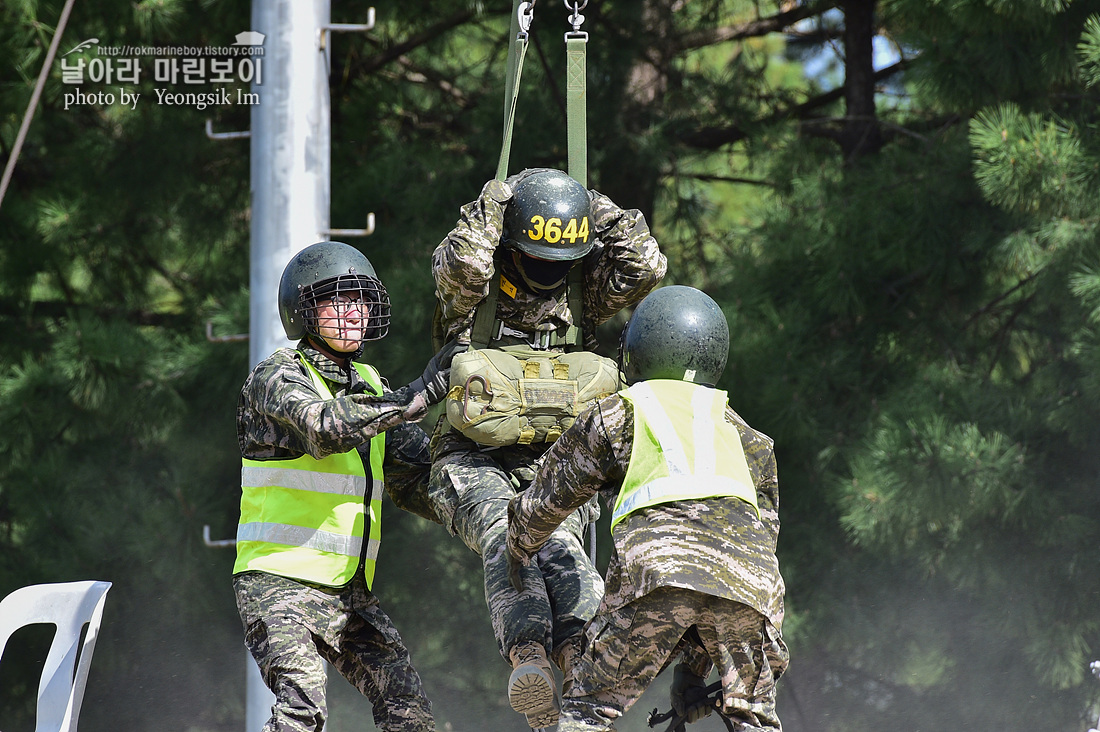 해병대 신병 1262기 3교육대 3주차 공중돌격훈련 6_3184.jpg