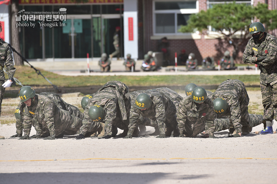 해병대 신병 1262기 3교육대 3주차 공중돌격훈련 9_3231.jpg