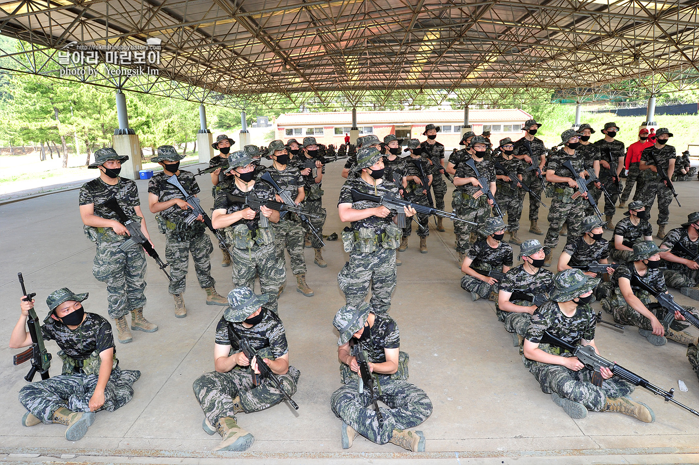 해병대 신병 1258기 5교육대 3주차_5756.jpg