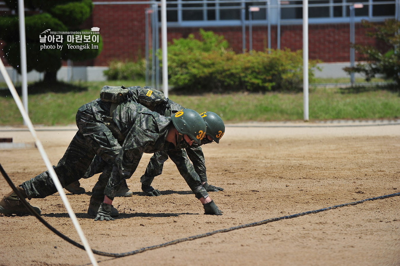 해병대 신병 1258기 3교육대 2주차 9_5253.jpg