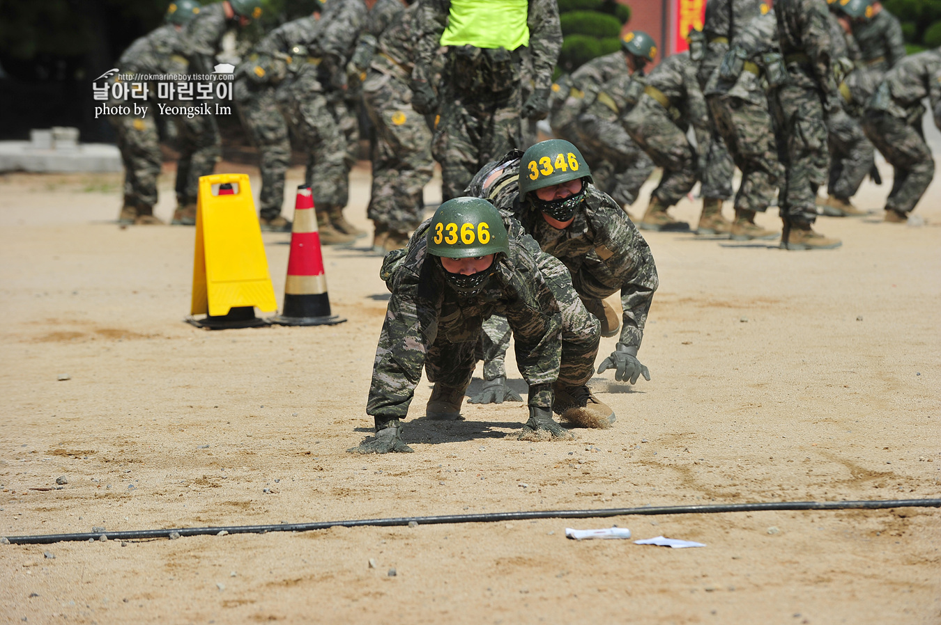 해병대 신병 1258기 3교육대 2주차 3_4887.jpg