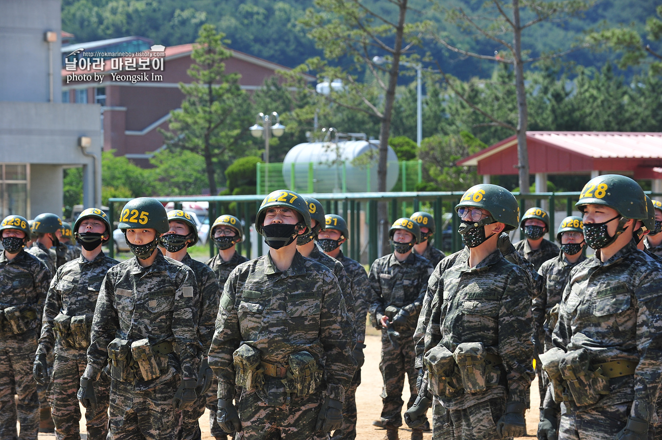 해병대 신병 1258기 3교육대 2주차 2_4833.jpg