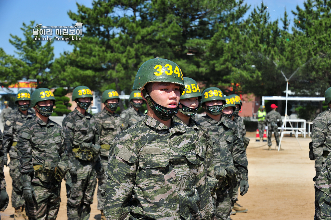 해병대 신병 1258기 3교육대 2주차 3_4812.jpg