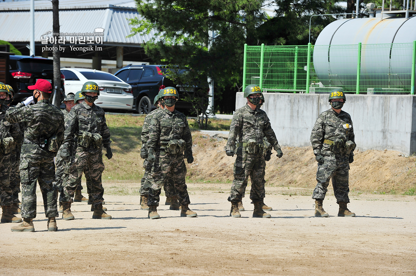 해병대 신병 1258기 3교육대 2주차 5_4863.jpg