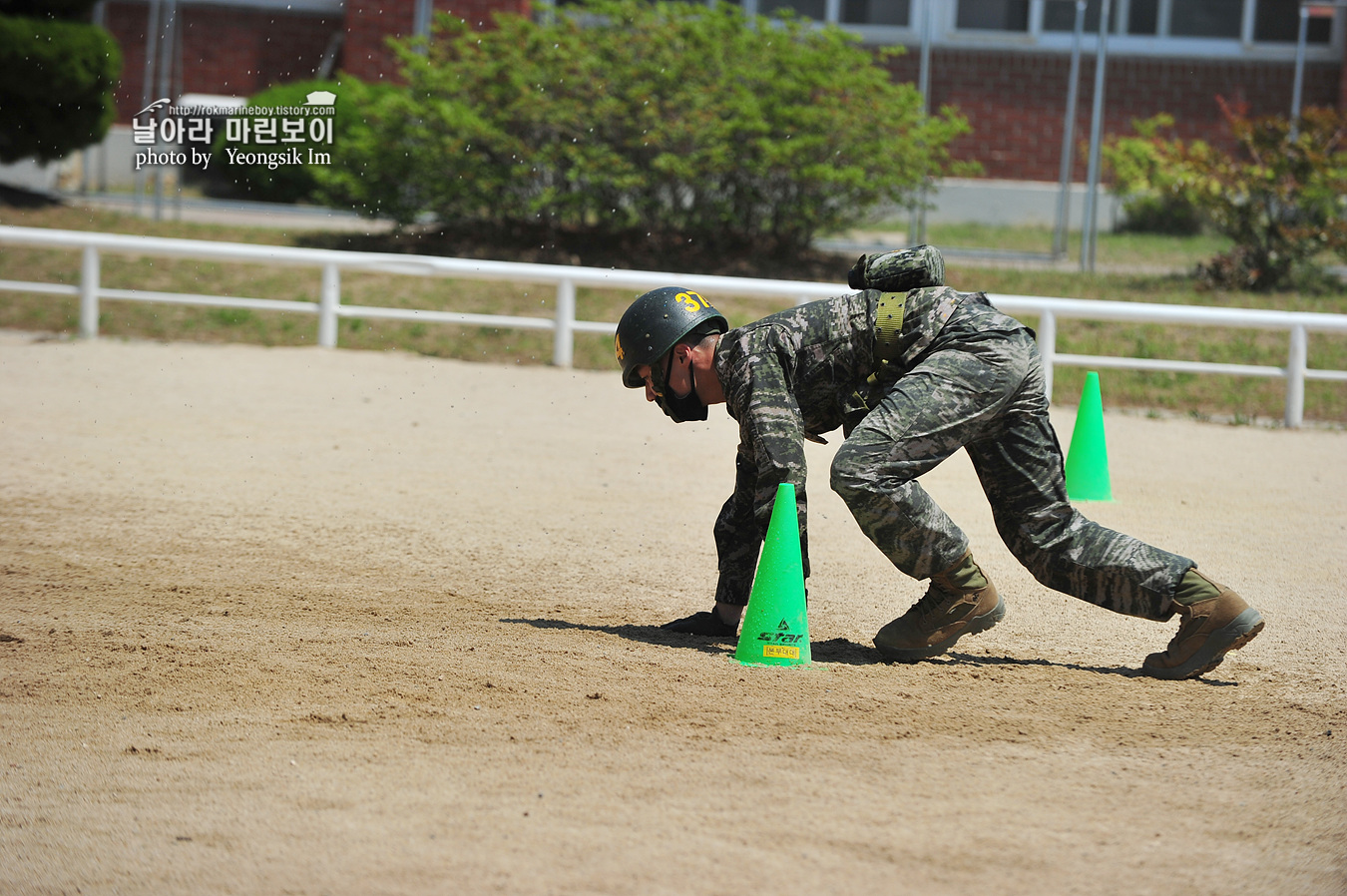 해병대 신병 1258기 3교육대 2주차 7_5206.jpg