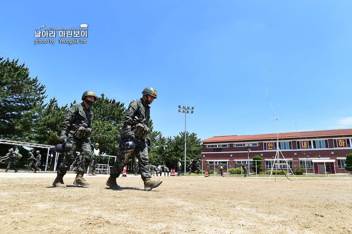 해병대 신병 1258기 3교육대 2주차 9_1357.jpg