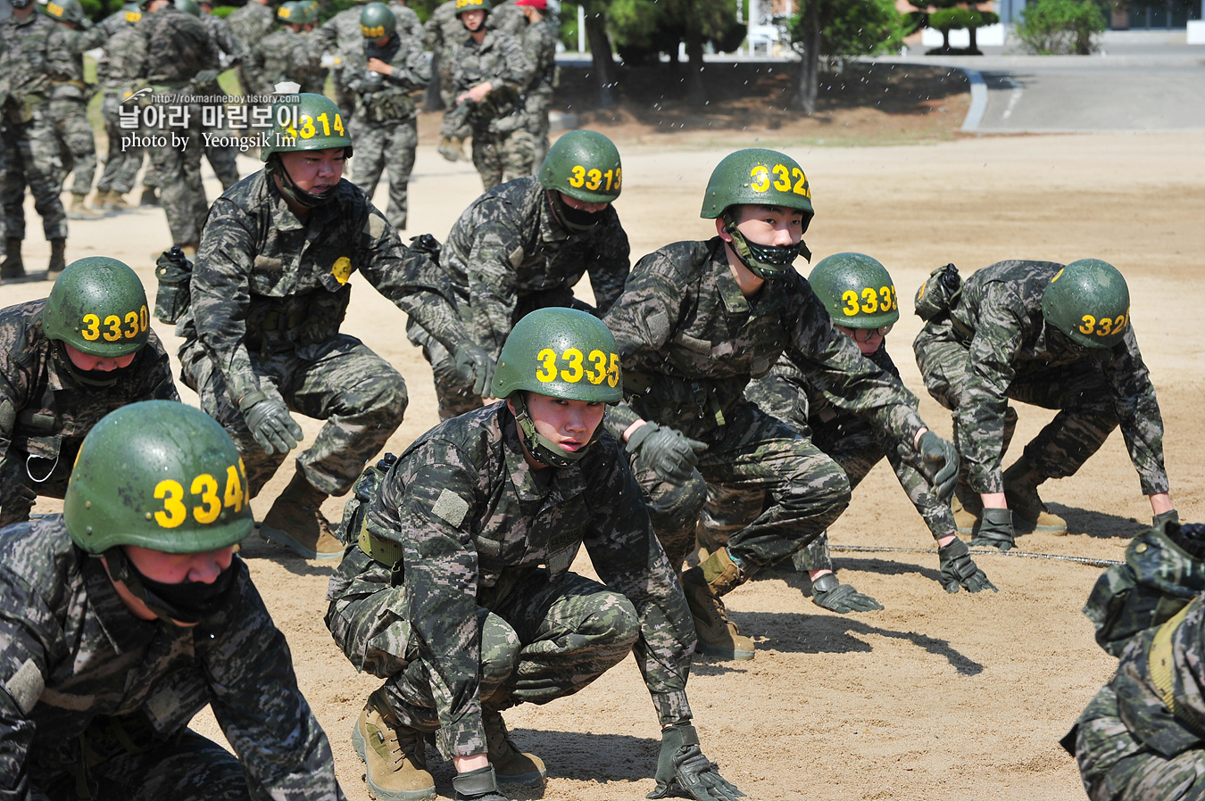 해병대 신병 1258기 3교육대 2주차 3_4820.jpg