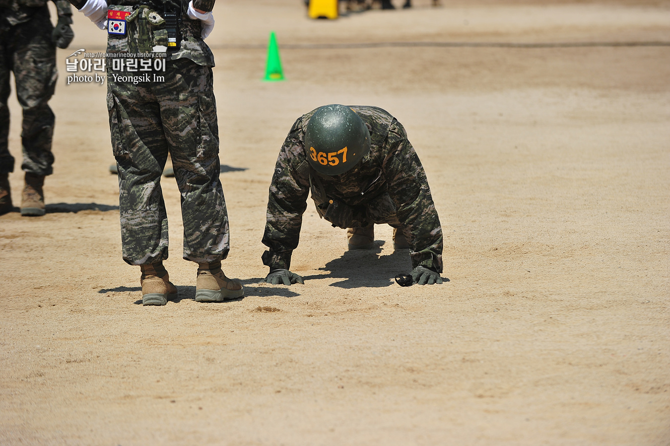 해병대 신병 1258기 3교육대 2주차 6_5188.jpg