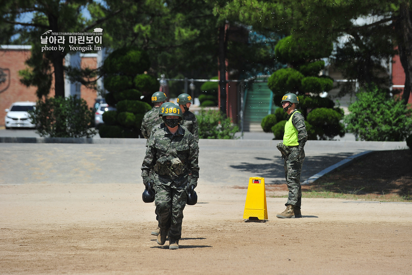 해병대 신병 1258기 3교육대 2주차 9_5235.jpg