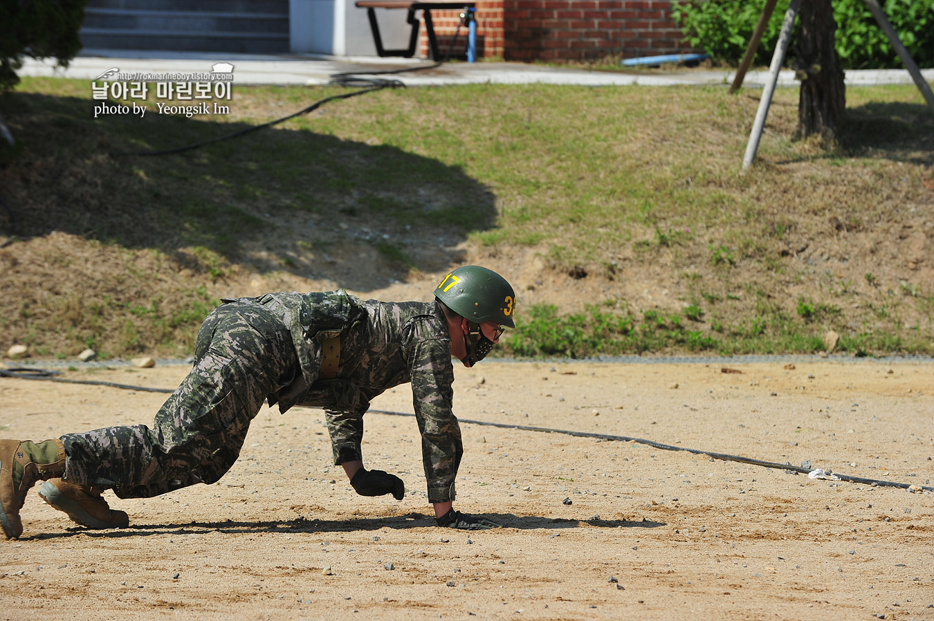 해병대 신병 1258기 3교육대 2주차 3_4837.jpg