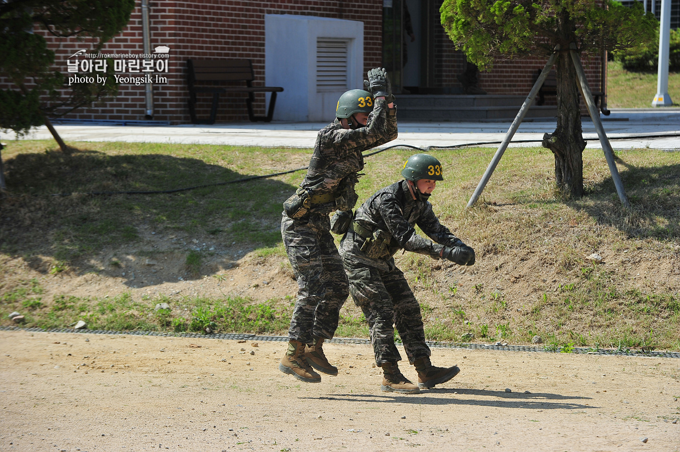 해병대 신병 1258기 3교육대 2주차 3_4881.jpg