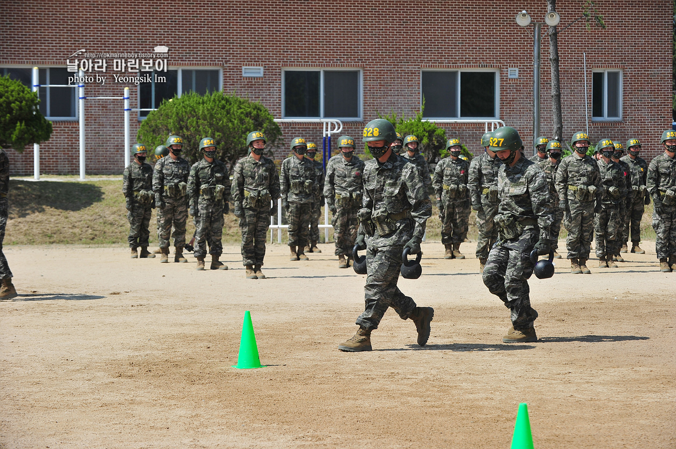 해병대 신병 1258기 3교육대 2주차 5_4861.jpg