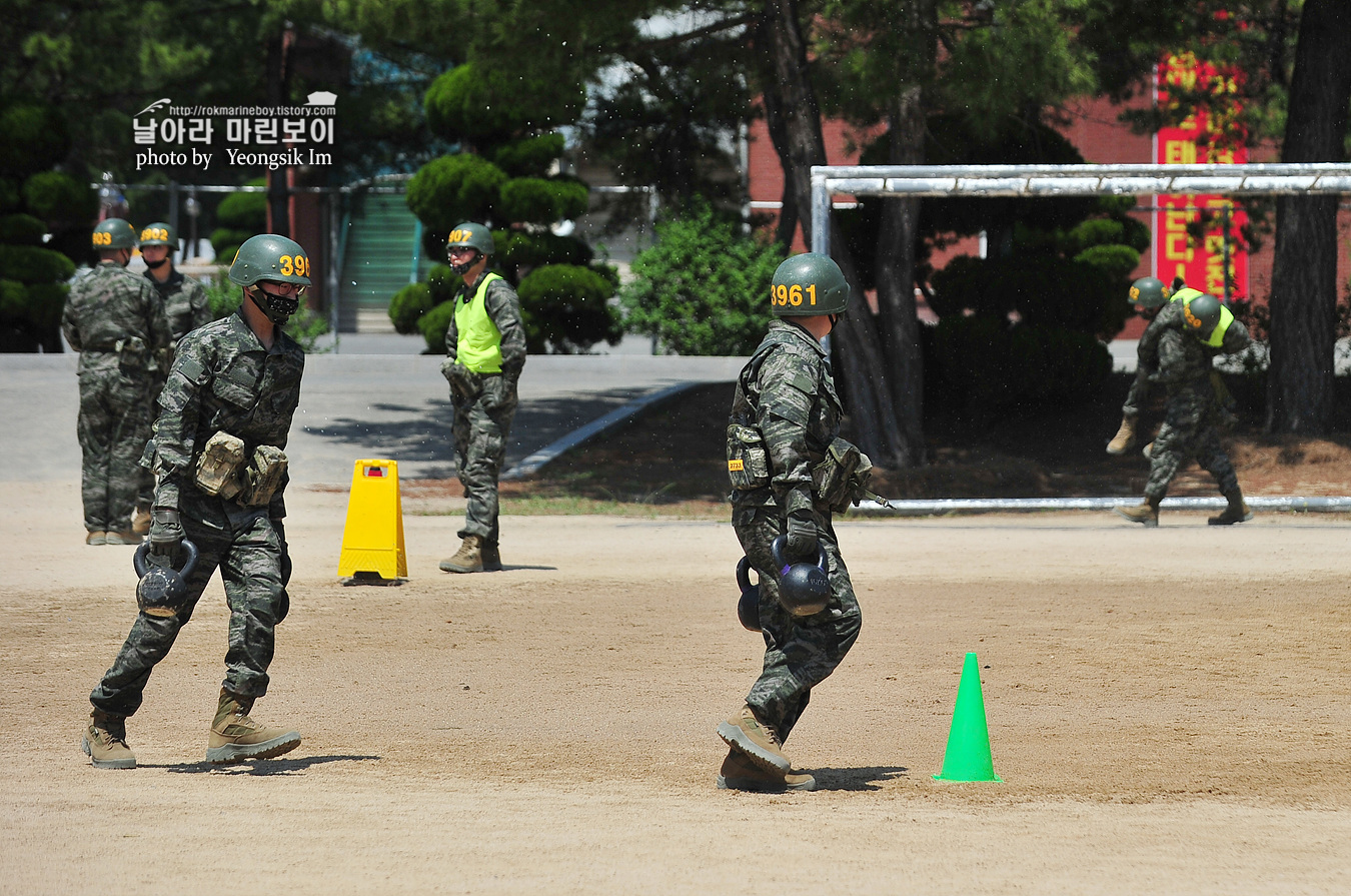 해병대 신병 1258기 3교육대 2주차 9_5238.jpg