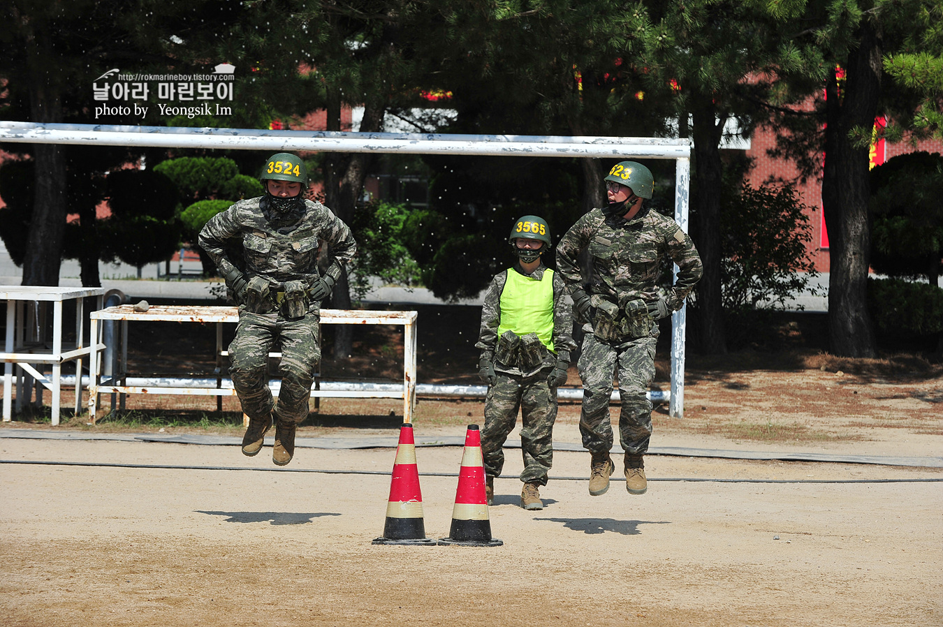 해병대 신병 1258기 3교육대 2주차 5_4855.jpg