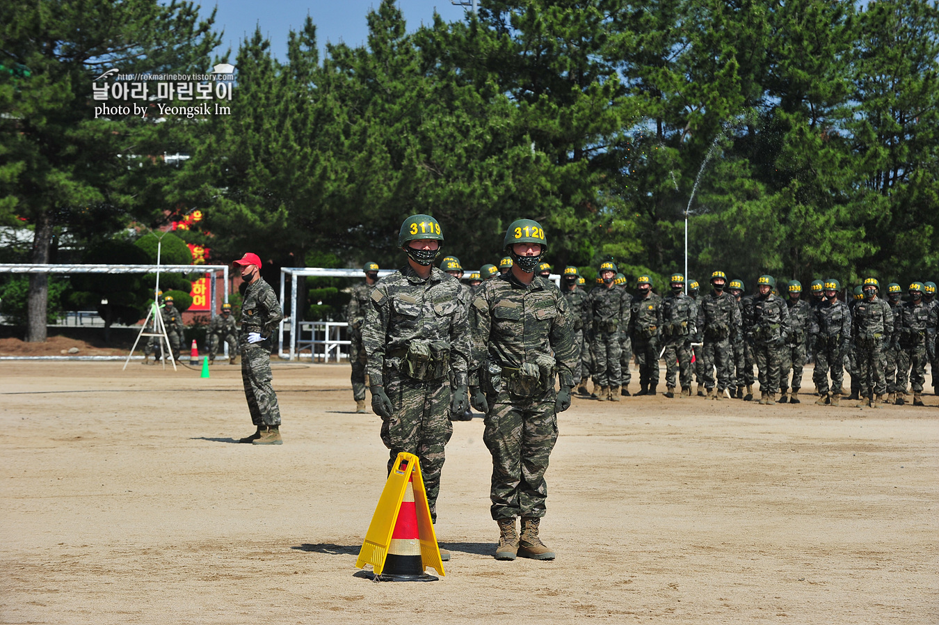 해병대 신병 1258기 3교육대 2주차 1_4792.jpg