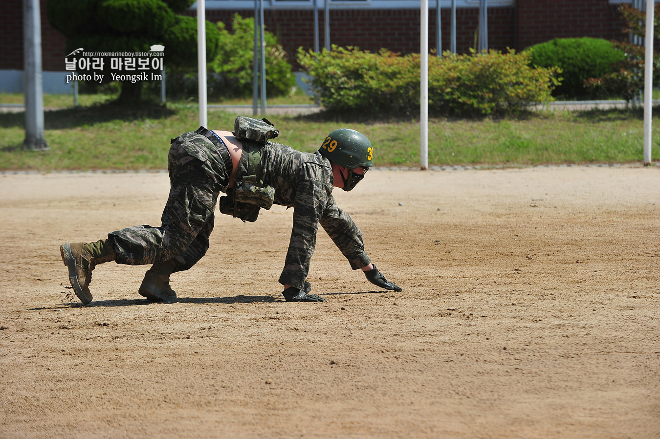 해병대 신병 1258기 3교육대 2주차 5_4874.jpg