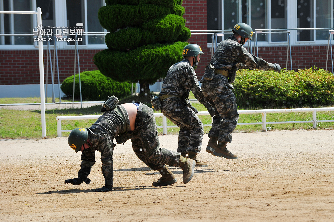 해병대 신병 1258기 3교육대 2주차 5_4877.jpg