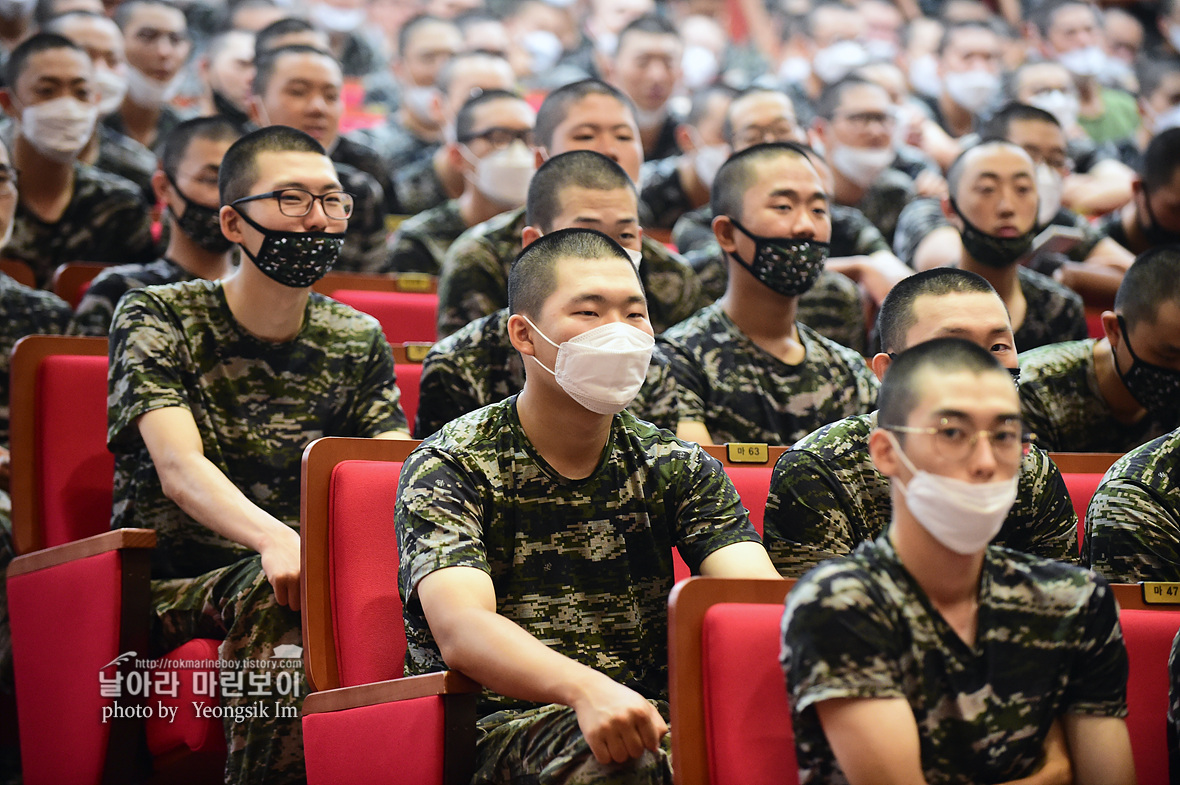 해병대 신병 1259기 1,2교육대 6주차 부대공개배치 사진 임영식_5981.jpg