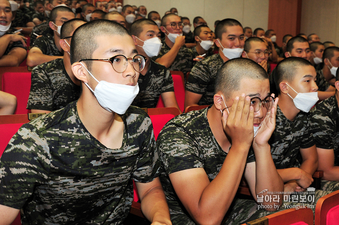 해병대 신병 1259기 1,2교육대 6주차 부대공개배치 사진 임영식_8806.jpg