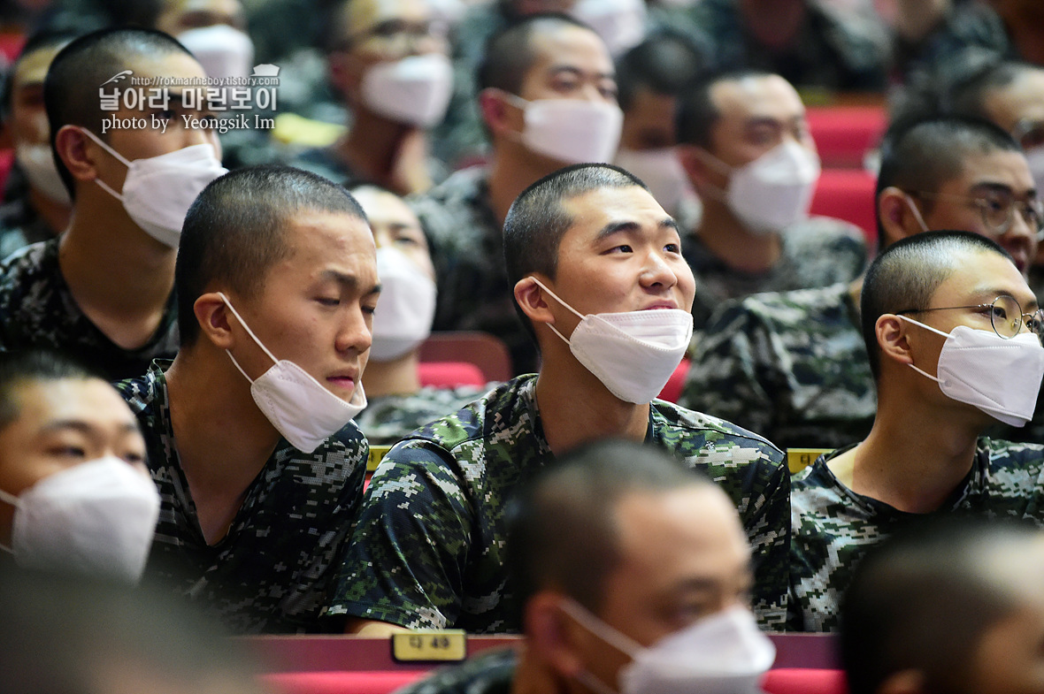 해병대 신병 1259기 1,2교육대 6주차 부대공개배치 사진 임영식_5991.jpg