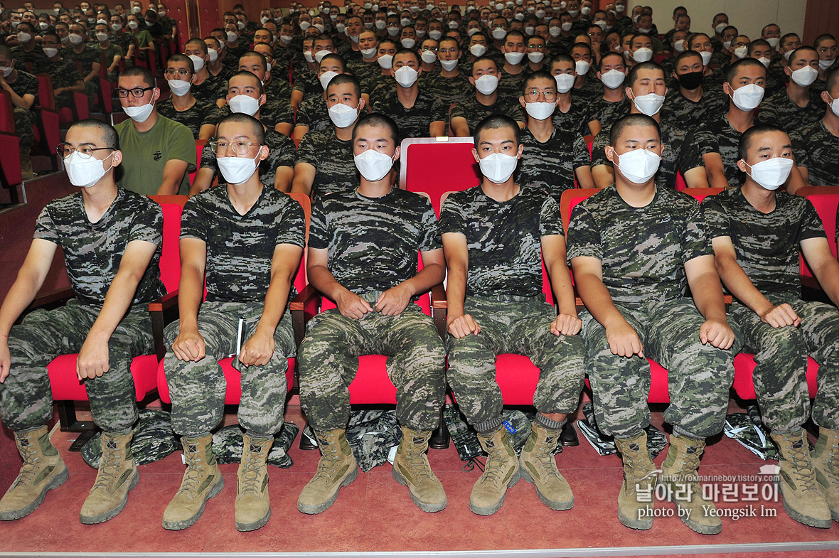 해병대 신병 1259기 1,2교육대 6주차 부대공개배치 사진 임영식_5905.jpg