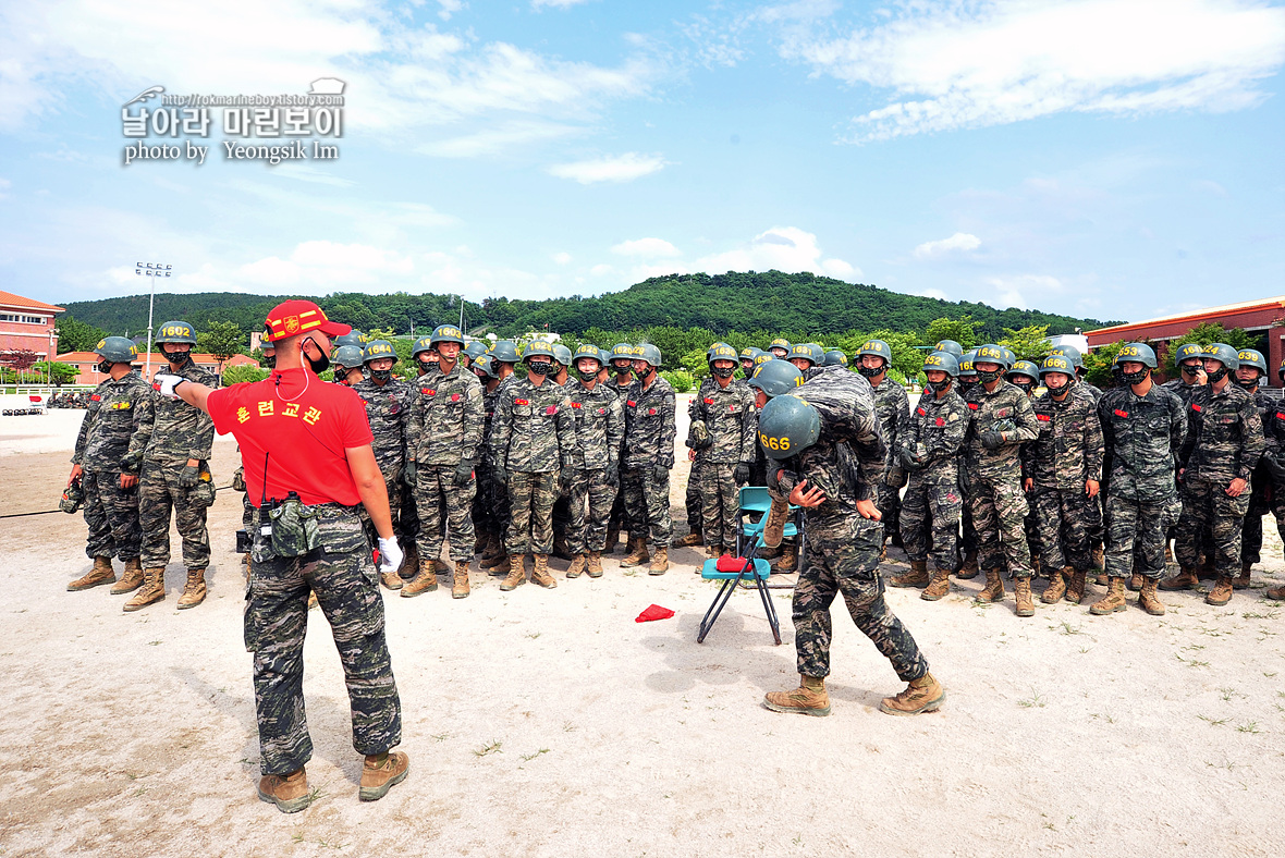 해병대 신병 1259기 1교육대 6주차 전투체력 사진 임영식 6_8946.jpg