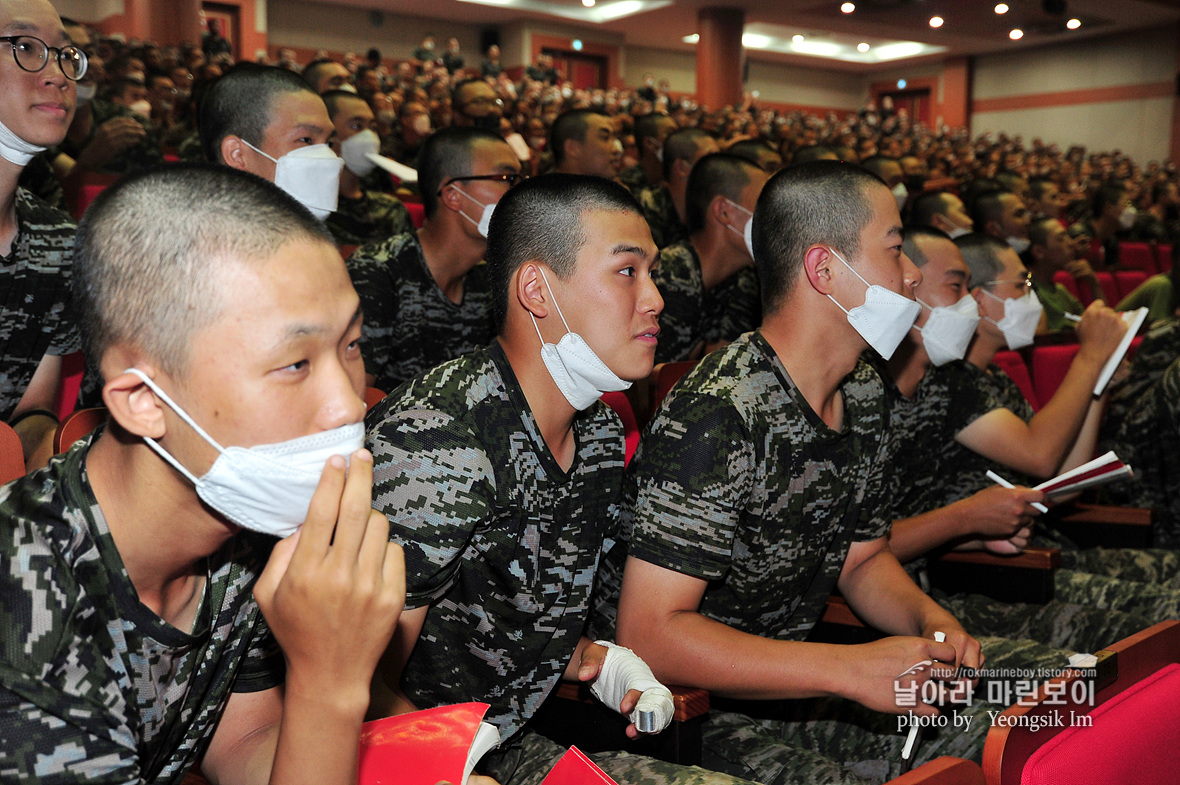 해병대 신병 1259기 1,2교육대 6주차 부대공개배치 사진 임영식_8797.jpg