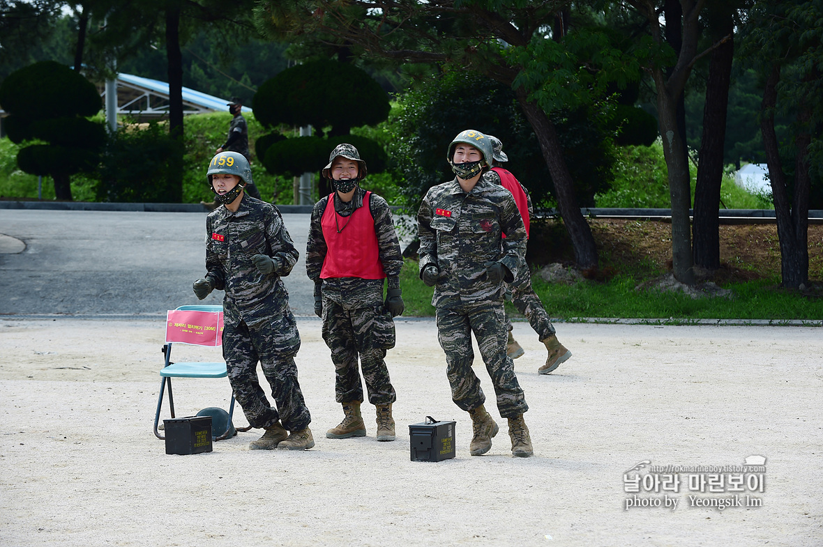 해병대 신병 1259기 1교육대 6주차 전투체력 사진 임영식 1_6219.jpg