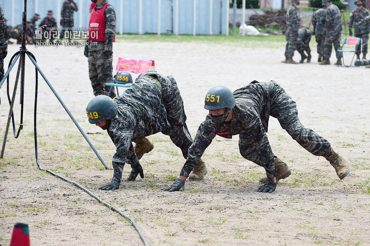 해병대 신병 1259기 1교육대 6주차 전투체력 사진 임영식 5_6191.jpg