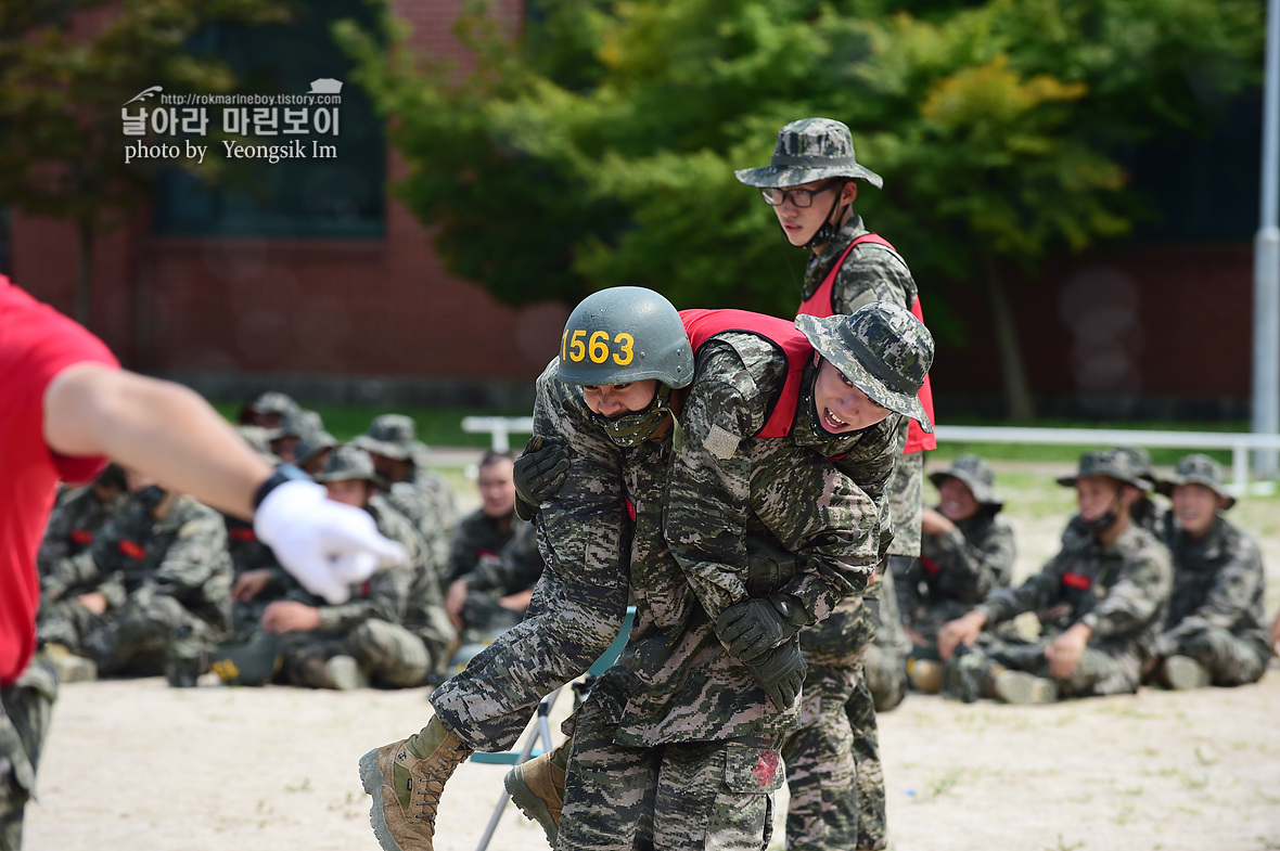 해병대 신병 1259기 1교육대 6주차 전투체력 사진 임영식 5_6243.jpg