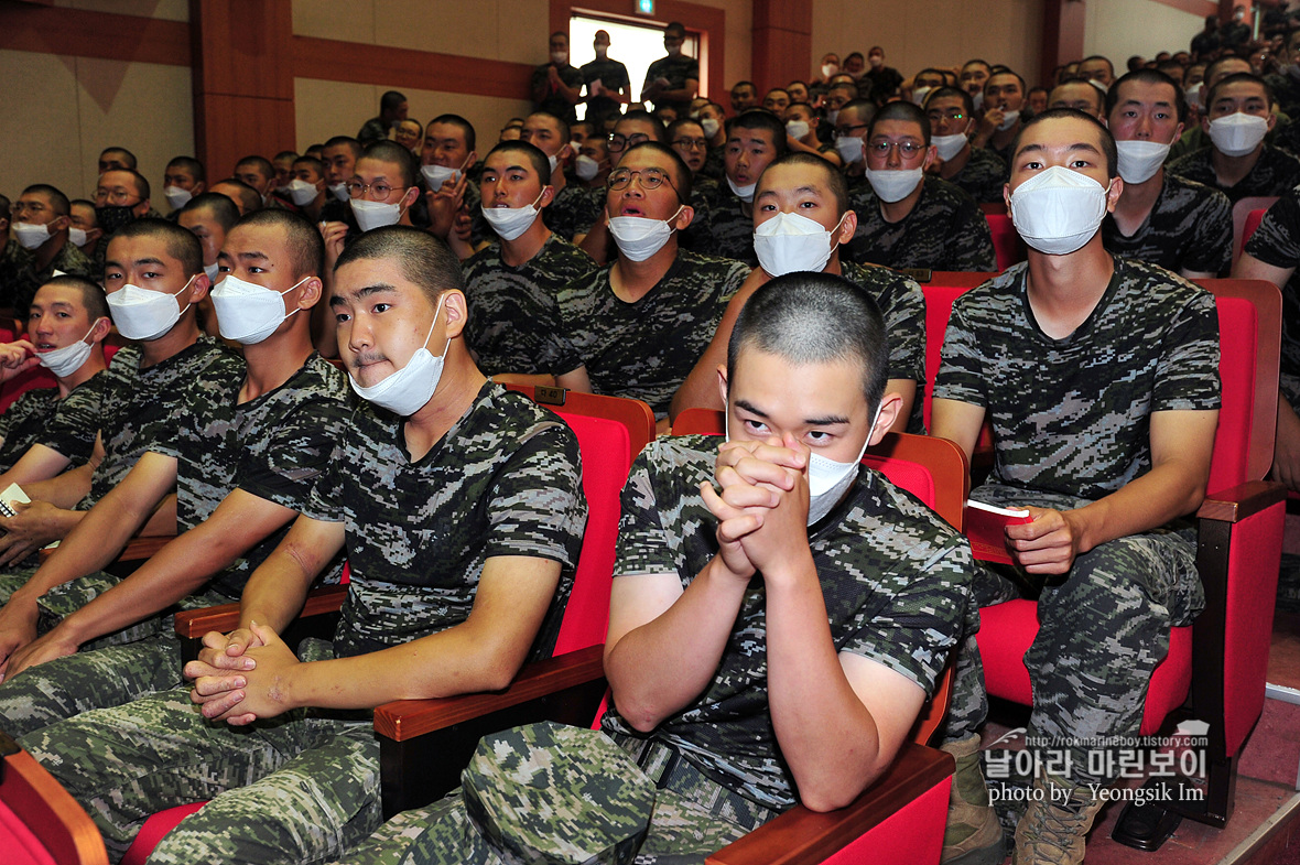 해병대 신병 1259기 1,2교육대 6주차 부대공개배치 사진 임영식_8816.jpg