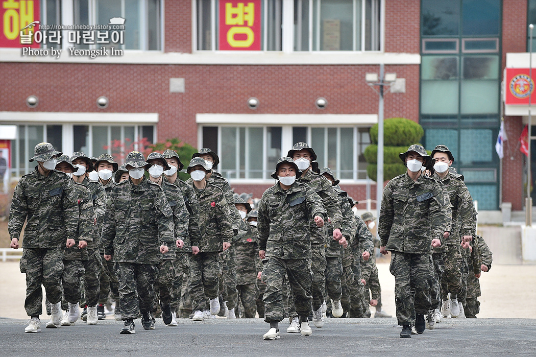 해병대 신병 1264기 1주차 훈련모음_5628.jpg