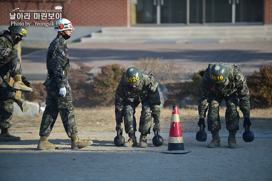 해병대 신병 1264기 3교육대 6주차 전투체력2_5709.jpg