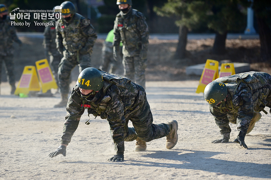 해병대 신병 1264기 3교육대 6주차 전투체력1_5647.jpg