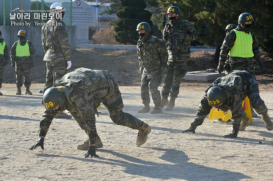 해병대 신병 1264기 3교육대 6주차 전투체력1_5584.jpg