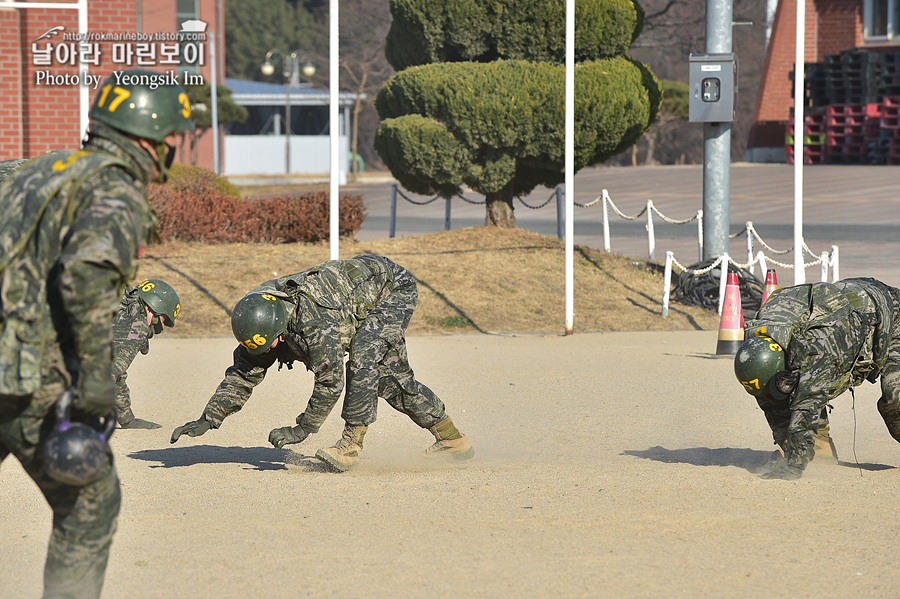 해병대 신병 1264기 3교육대 6주차 전투체력1_5542.jpg