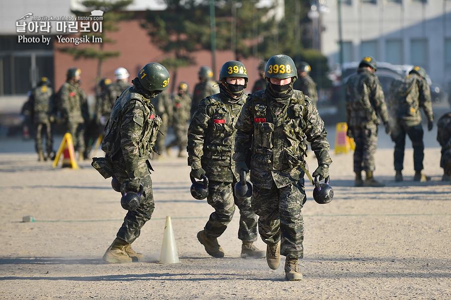 해병대 신병 1264기 3교육대 6주차 전투체력2_5749.jpg