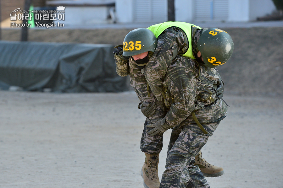 해병대 신병 1264기 3교육대 6주차 전투체력1_5612.jpg