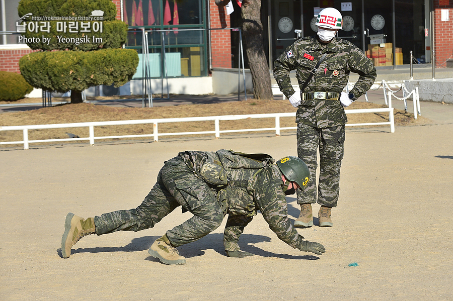 해병대 신병 1264기 3교육대 6주차 전투체력1_5549.jpg