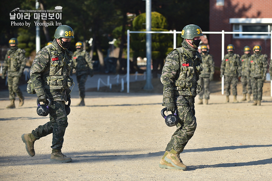 해병대 신병 1264기 3교육대 6주차 전투체력2_5651.jpg