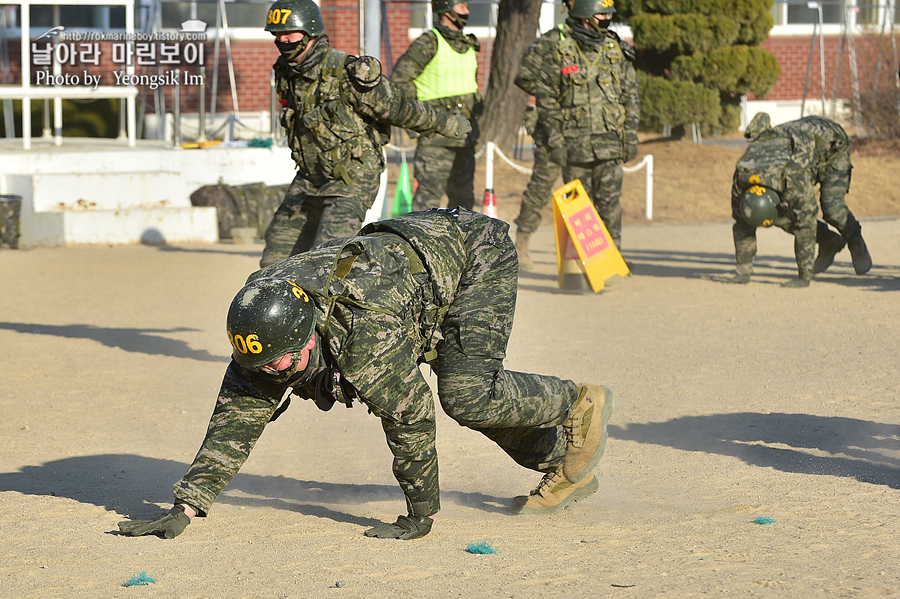 해병대 신병 1264기 3교육대 6주차 전투체력2_5665.jpg