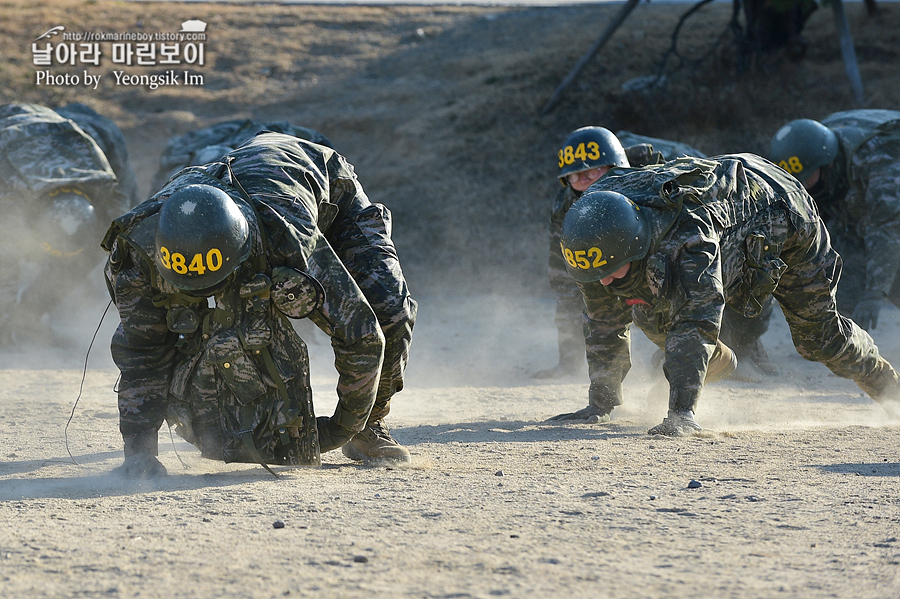 해병대 신병 1264기 3교육대 6주차 전투체력2_5667.jpg