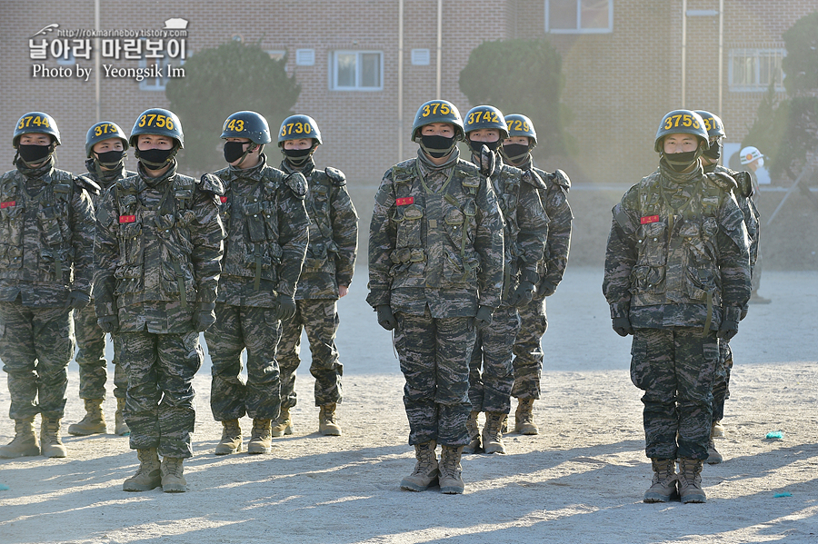 해병대 신병 1264기 3교육대 6주차 전투체력2_5679.jpg